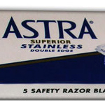 Astra Superior Tıraş Bıcağı